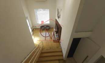 Imagem 5: Sobrado para Venda em Ribeirão Pires, Pastoril, 2 dormitórios, 2 suítes, 5 banheiros, 5 va