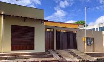 Imagem 6: Aluga-se uma casa no bairro Jardim Santarém