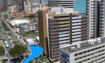 Imagem: Próximo a Av Beira Mar