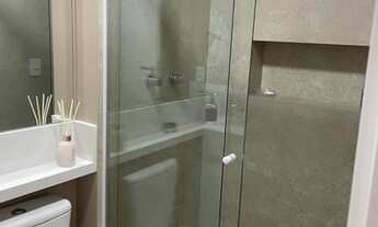 Imagem 4: Apartamento para venda com 96 metros quadrados com 2 quartos em Vila Andrade - São Paulo