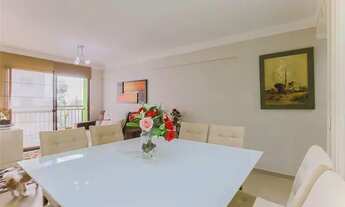 Imagem 3: Apartamento à venda no bairro Barra Funda - São Paulo/SP