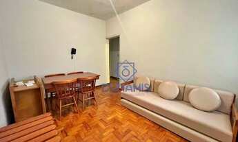 Imagem 3: Apartamento à venda, 60 m² por R$ 320.000,00 - Centro - Guarujá/SP