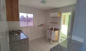 Imagem 4: Kitnet / Conjugado em Jabaquara - São Paulo