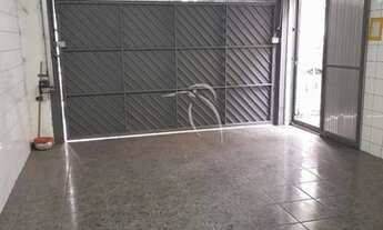 Imagem 3: SãO PAULO - Casa Padrão - Vila Anglo Brasileira