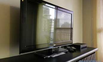 Imagem 5: APARTAMENTO - VILA OLÍMPIA - SP