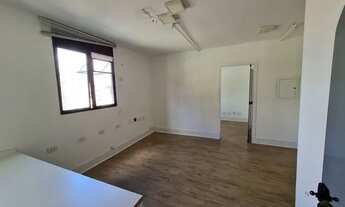 Imagem 4: Sala em Santana dupla de 70 m² com 2 banheiros e 2 vagas com manobrista