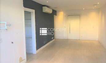 Imagem 3: Apartamento Reformado e Moderno no Leblon! 3 quartos com 2 vagas