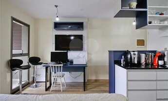 Imagem 5: São Paulo - Apartamento Padrão - VILA MADALENA