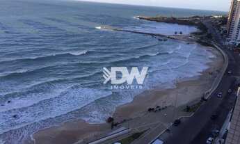 Imagem 2: Apartamento com 2 dormitórios para alugar, 85 m² por R$ 3.200,00/mês - Areia Preta - Natal