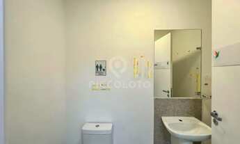 Imagem 7: Sala - Cambuí - Campinas