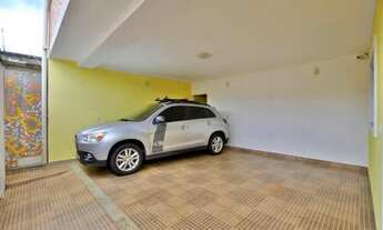 Imagem 4: Casa nova na Vila Planalto. Vista para o Lago Paranoá. Próxima a igreja