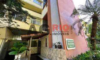 Imagem: Apartamento-LOCAÇÃO-Taquara-Rio de Janeiro-RJ