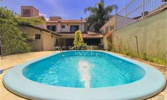 Imagem 6: Casa em Ipanema Casa com 3 dormitórios