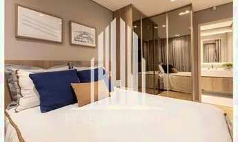 Imagem 13: Apartamento para venda no Jardim Prudência, 64 metros com 2 quartos, condomínio Florart