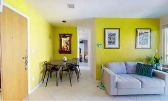 Imagem 5: Apartamento com 2 quartos na Tijuca