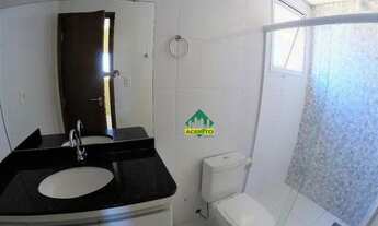 Imagem 5: Apartamento com 2 dormitórios para alugar, 88 m² por R$ 2.000,00/mês - Vila Mendonça - Ara