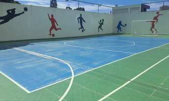 Imagem 6: BELO 3 QUARTOS COM VARANDA E PLANEJADOS A POUCOS METROS DA AV FERNANDES LIMA