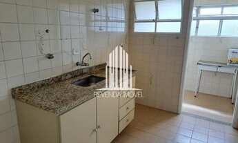 Imagem 5: Apartamento á venda 70m², 2 dormitórios, 1 vaga em Tatuapé