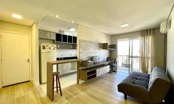 Imagem: Apartamento para aluguel com 55 metros quadrados