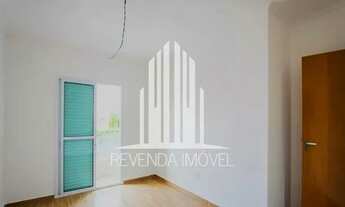 Imagem 5: Cobertura 102 m² com 2 dormitórios, suite 2 vagas na Vila Pires com elevador