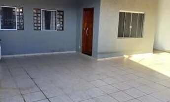 Imagem 2: Casa com 3 dormitórios à venda, 199 m² por R$ 570.000,00 - Loteamento Colina Santa Bárbara