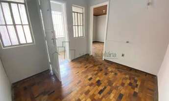 Imagem 3: Casa com 4 quartos para alugar no Prado