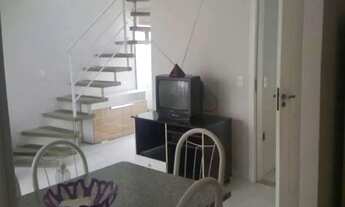 Imagem 3: Casa para venda com 148 metros quadrados com 3 quartos em Santo Antônio - Salvador - BA