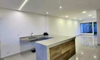 Imagem 7: O Sobrado 3 Quartos / 1 suíte Residencial Olinda Goiânia GO