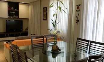 Imagem 5: Apartamento com 2 dormitórios à venda, 68 m² por R$ 400.000,00 - Vila das Bandeiras - Guar