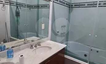 Imagem 2: Linda sobrado da Serra Da Cantareira com 3 amplos dormitórios sendo 1 suíte ampla com clos