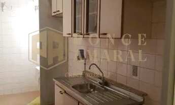 Imagem 3: Ótimo Apartamento para locação no Edifício Residencial Cidade Jardim