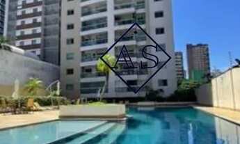 Imagem: AS IMÓVEIS Vende lindo apartamento no Ed