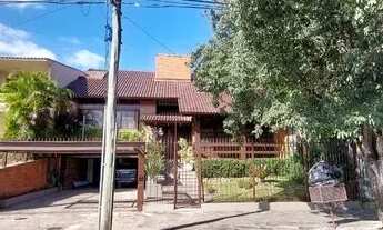 Imagem 2: PORTO ALEGRE - Casa Padrão - Jardim Itu