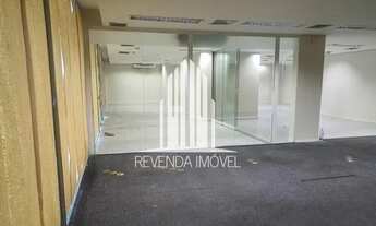 Imagem 6: Prédio Comercial de 1550m² na Chácara Santo Antônio