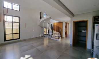 Imagem 6: Casa (sobrado em condominio) 4 dormitórios/suite, cozinha planejada, portaria 24hs, lazer