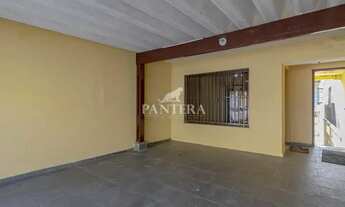 Imagem 2: Ótima casa térrea com 157m² de área construída, 3 dormitórios, 2 banheiros e 2 vagas paral