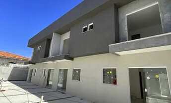 Imagem 2: Casa de condomínio para venda possui 80 metros quadrados com 3 quartos