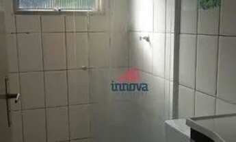 Imagem 7: Apartamento com 2 dormitórios, 56 m² - venda por R$ 240.000 ou aluguel por R$ 1.300/mês