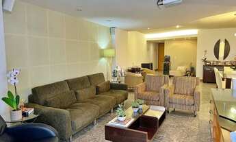 Imagem 5: Apartamento com 4 quartos à venda, 192 m² por R$ 2.050.000 - Icaraí - Niterói/RJ