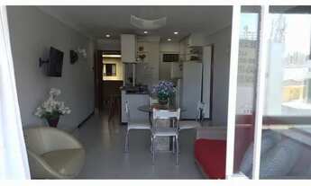 Imagem 2: Apartamento para aluguel na Pituba