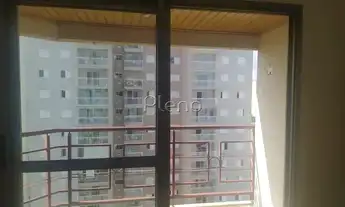 Imagem 3: Apartamento à venda e para locação no Jardim Aurélia - Campinas/SP