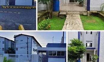 Imagem: Condominio integração 3/4 suite