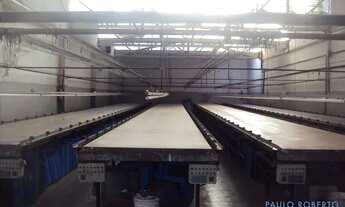 Imagem 2: GALPÃO - VILA FORMOSA - SP