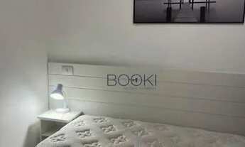 Imagem 3: Oportunidade - Air Campo Belo - 47 m²