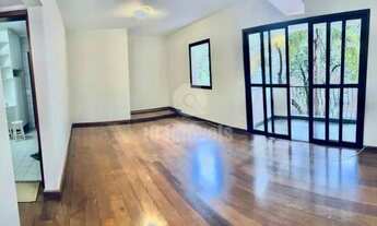 Imagem: Moema Pássaros, apartamento para venda