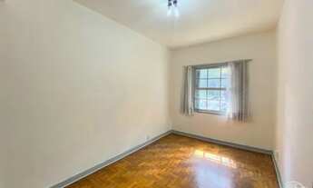 Imagem 2: Apartamento para venda possui 45 metros quadrados com 1 quarto em Vila Clementino - São Pa