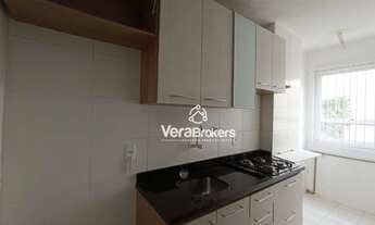 Imagem 5: Lindo Apartamento com 2 dormitórios para alugar, 52 m² por R$ 1.055/mês - Barnabé - Gravat