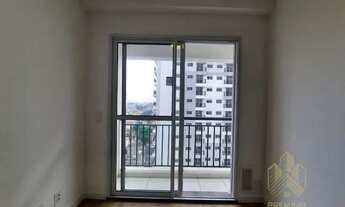 Imagem 3: Lindo Apartamento no Anália Franco de 2 dormitórios (Lazer completo