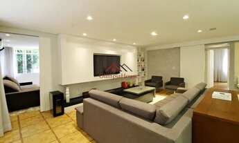 Imagem: Locação Apartamento 3 Dormitórios - 180