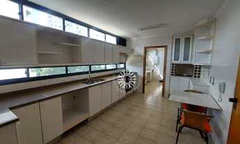 Imagem 3: Apartamento com 4 dormitórios, 178 m² - venda por R$ 1.200.000,00 ou aluguel por R$ 6.100